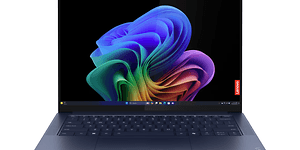 Lenovo Yoga laptop