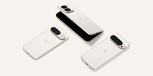 Pixel 9-serien