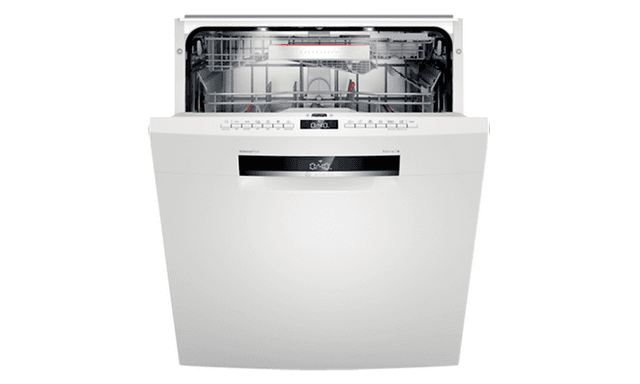 Dishwasher Bosch Best in Test