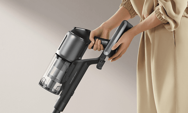Dreame - Cordless Vacuum Cleaner Z30 with up to 90 minutes of battery life