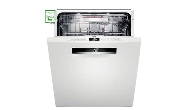 DK Best in Test Dishwasher Product Image