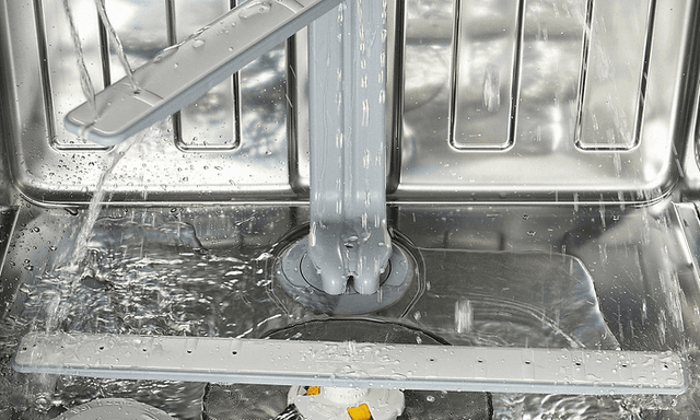 Miele - Dishwasher - EcoPower