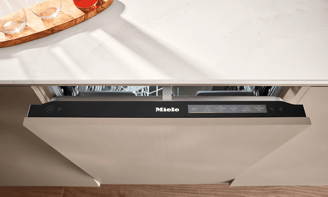 Miele - Dishwasher - AutoOpen