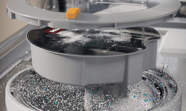 Miele - Dishwasher - AutoDos