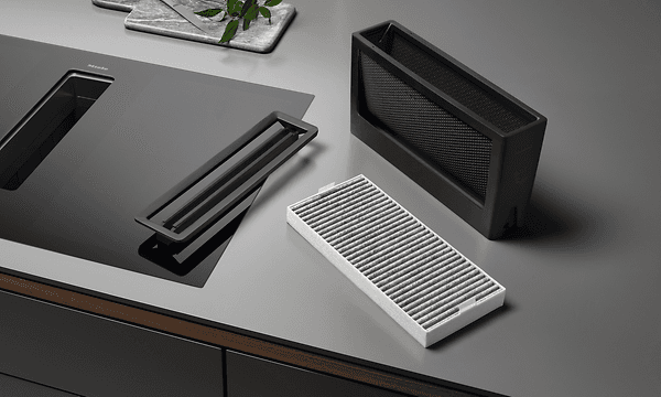 Miele - Hobs - GREASE FILTER