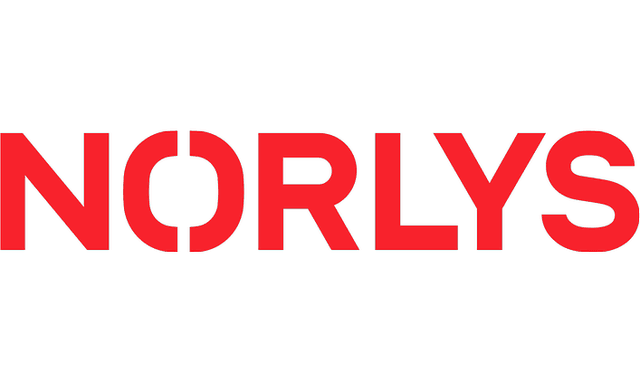 Norlys logo