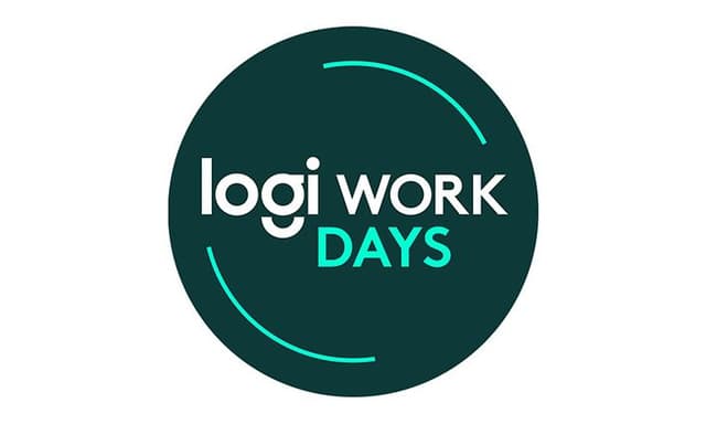 Logi Work Days -logo