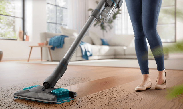 Philips - Vacuum cleaner - Teaser image
