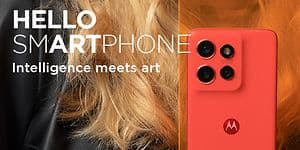 Motorola Edge 50 Neo