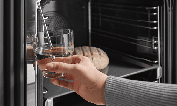 Moisture Plus - stek med fuktighet