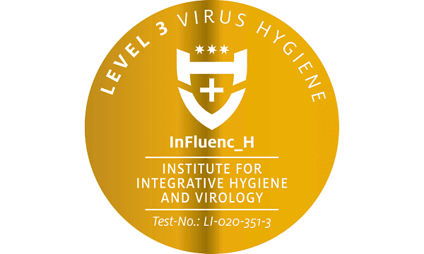 Miele-astianpesukone - Hygienia