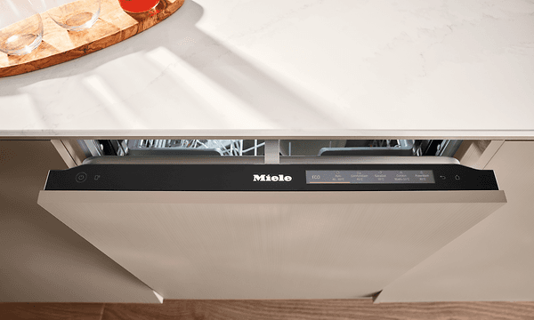 Miele - Oppvaskmaskin - AutoOpen