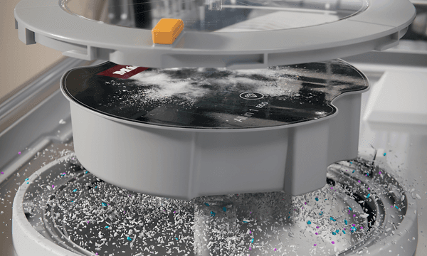 Miele - Oppvaskmaskin - AutoDos