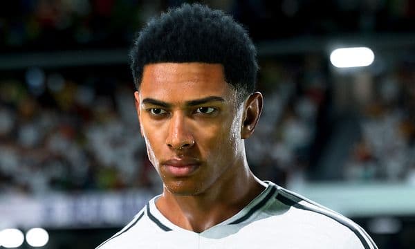 EA Sports FC25 - Take your club to new heights