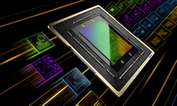 NVIDIA - Faster AI