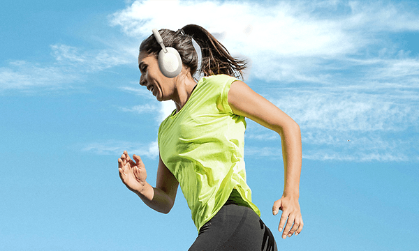 Running 1 Landscape