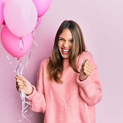 Gift For Her  - Mobile Banner