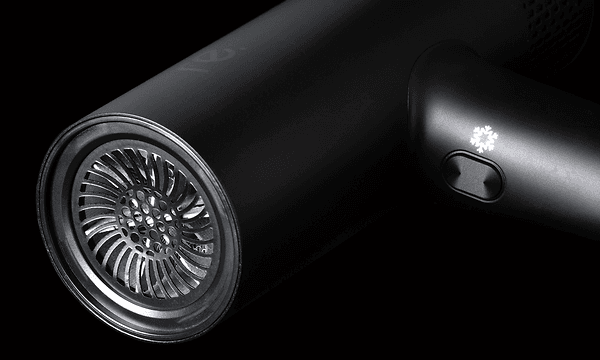 re. - Hyperspeed Hairstyler - Hyper-drying