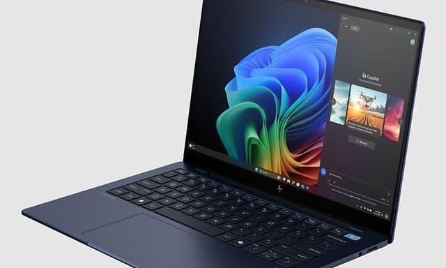 HP - Computing - HP EliteBook Ultra G1q 14 inch AI - Teaser