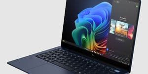 HP - Computing - HP EliteBook Ultra G1q 14 inch AI - Teaser