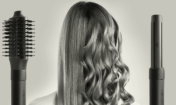 re. - Hairstyler - Versastyle