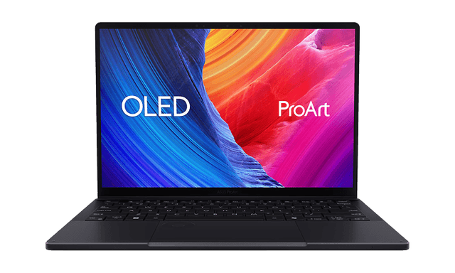 Product image of Asus ProArt Flip PX13 laptop