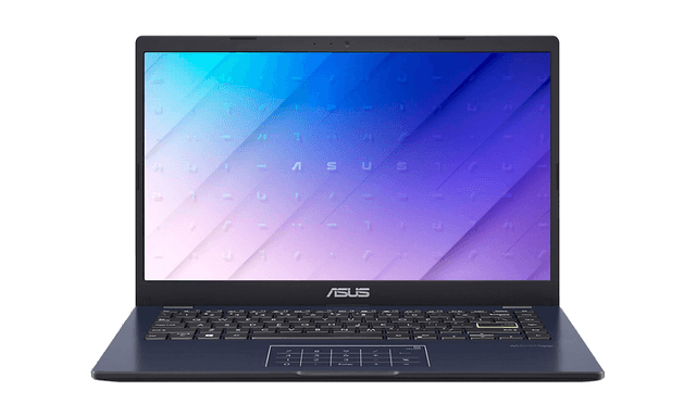 Product image of Asus Vivobook Go E410KA laptop 