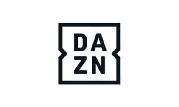 LG - DAZN