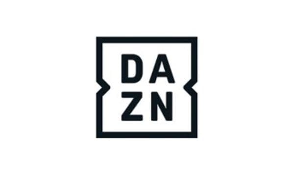 LG - DAZN