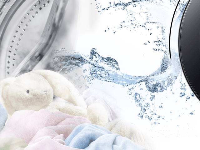 Samsung - Samsung washer/dryer hero banner