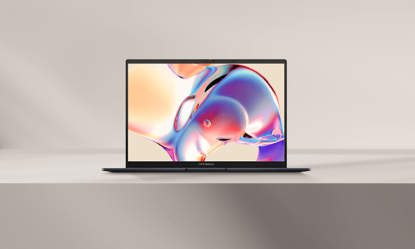 ASUS Zenbook 14 OLED -tuotekuva