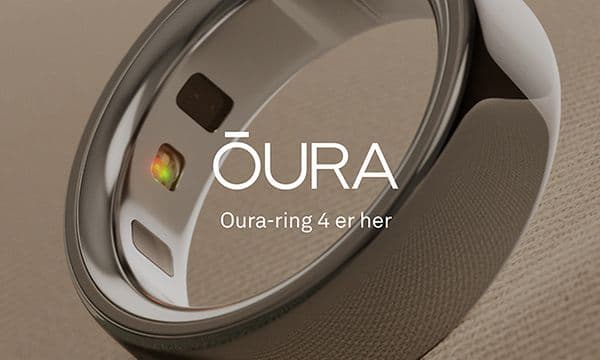 Oura Ring 4