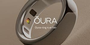 Oura Ring 4