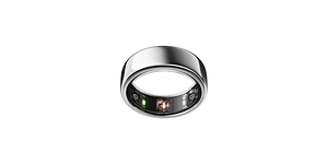 Oura Ring - The revolutionary Smart Ring