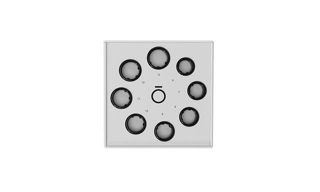Smart Ring - The Oura Ring sizing kit