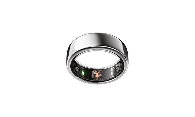 Oura Ring - The revolutionary Smart Ring