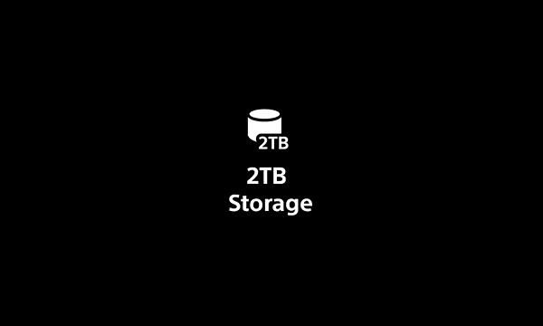 Gaming - Playstation 5 Pro with 2TB of storage