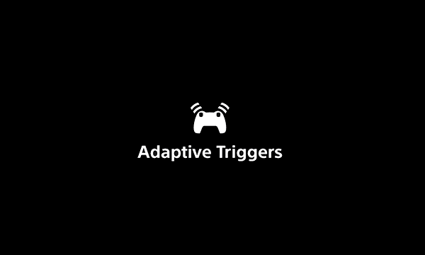 Gaming - Playstation 5 Pro - Adaptive Triggers