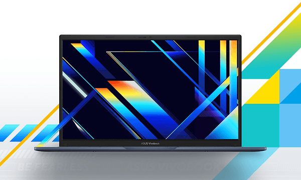 Asus Vivobook 15 - ASUS Antimicrobial Guard Plus 