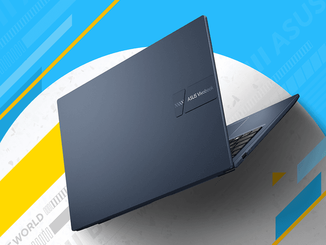 ASUS Vivobook 15 