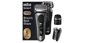 Braun Serie 9 Pro -parranajokone