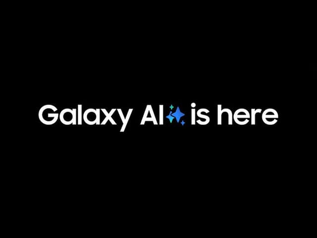 Samsung - Tabletti - Galaxy Tab S10 Series - Galaxy AI on täällä
