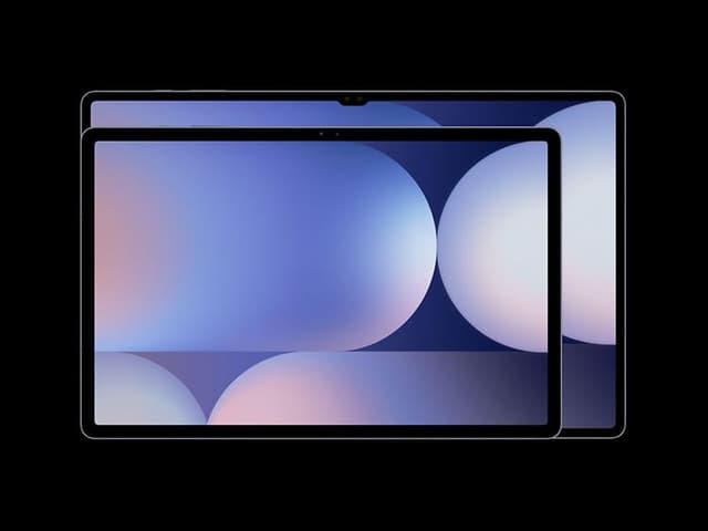 Samsung - Tabletti - Galaxy Tab S10 Series - Galaxy-tablettien vertailu - Muotoilu