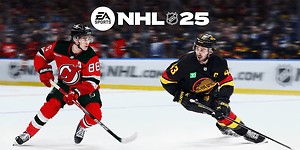 Gaming - NHL 25