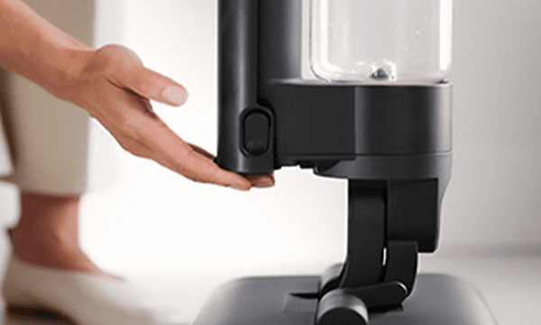 Dyson - WashG1 gulvvasker - 35 minutter batteritid