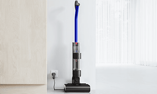 Dyson - WashG1 gulvvasker - Selvrenssyklus
