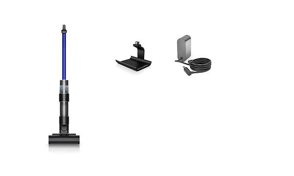 Dyson - WashG1 gulvvasker - I boksen