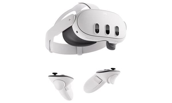 Meta Quest 3 - Product Image