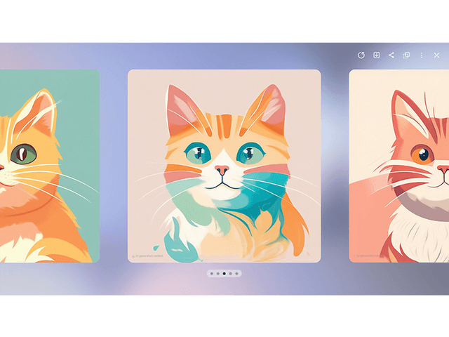 Samsung - Nettbrett - Galaxy Tab S10 Series - AI Produktivitet - Sketch to image