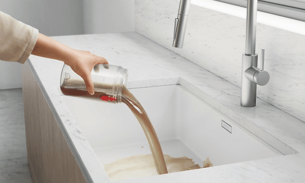 Dyson - WashG1-lattiapesuri - Likavesisäiliö